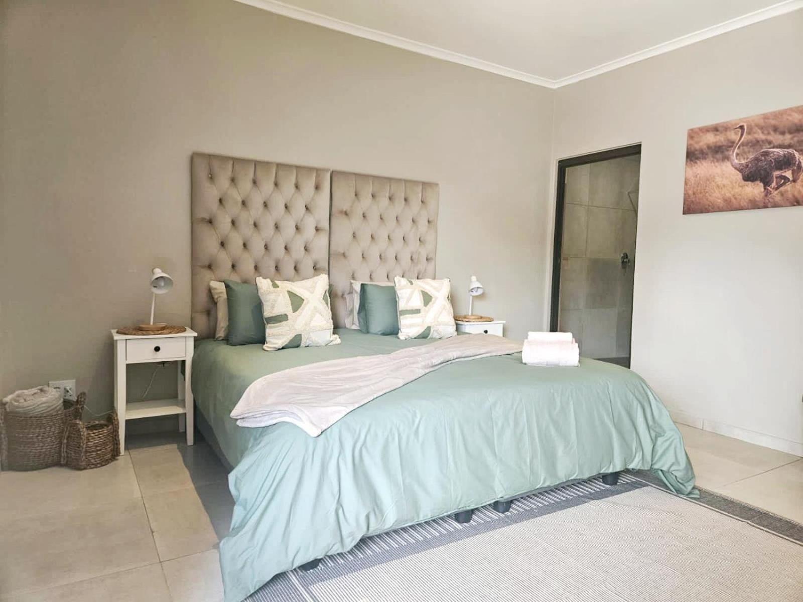 Bosveld In Die Stad 2 Guesthouse 阿尔伯顿 外观 照片